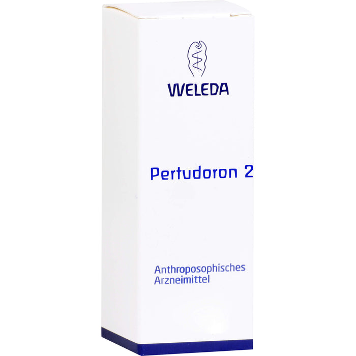 Pertudoron  2, 20 ml Solution