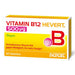 Vitamin B12 Hevert 500 µg  Tabletten, 60 St. Tabletten