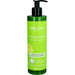 WELEDA Hydrating Bodylotion erfrischende Feuchtigkeitspflege für geschmeidige Haut, 400 ml Lotion