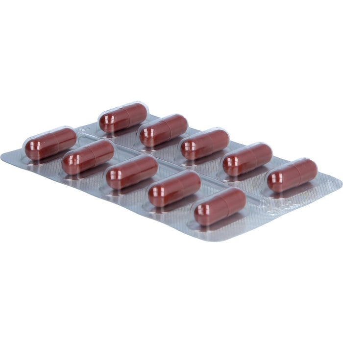 Ardeynephron  180 mg Hartkapseln, 50 pc Capsules