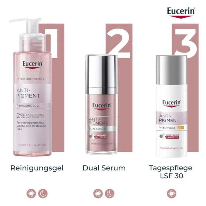 Eucerin Anti-Pigment Dual Serum, 30 ml Solution