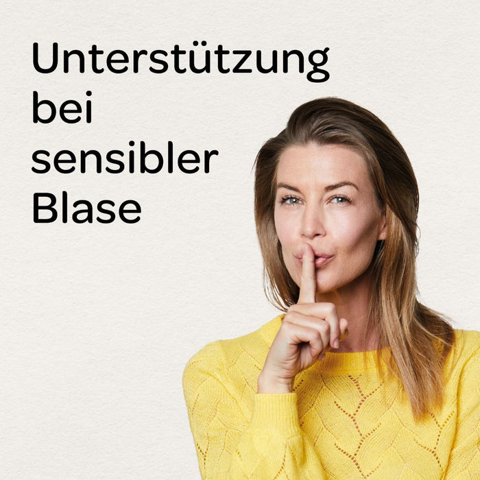 Dr. Böhm Kürbis Tabletten für die Frau, 60 St. Tabletten