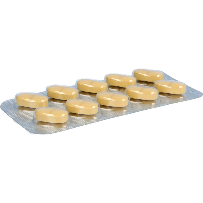 Ginkgo AL 80 mg Filmtabletten, 60 St FTA