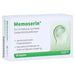 Memoserin, 30 St KAP