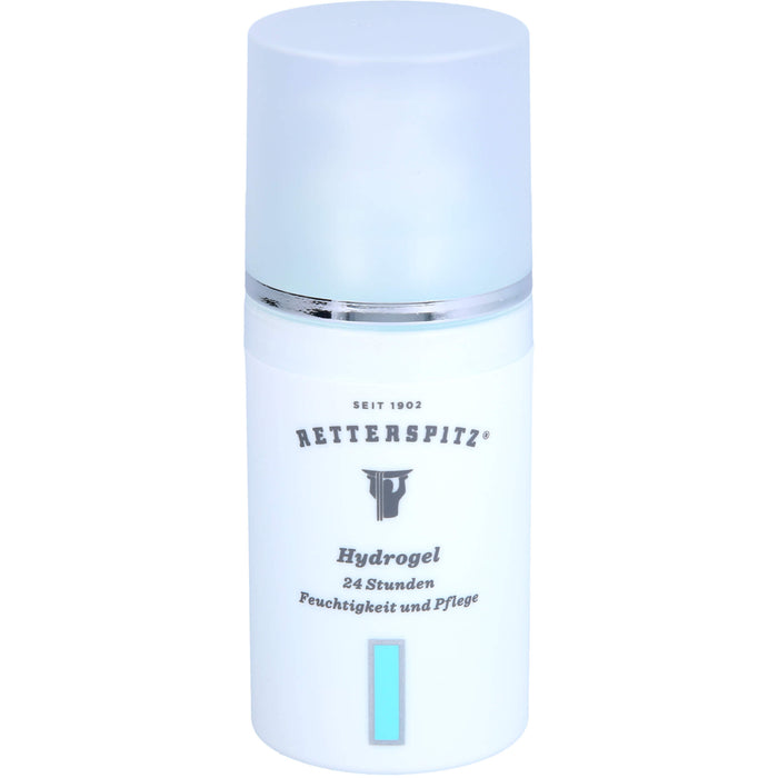 RETTERSPITZ Hydrogel 24 h Feuchtigkeit und Pflege, 30 ml Gel