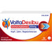 VoltaDexibu 200 mg Schmerztabletten bei leichten bis mäßig starken Schmerzen, 10 St. Tabletten