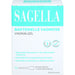 Sagella Vaginalgel gegen bakterielle Vaginose, 7 St. Packung