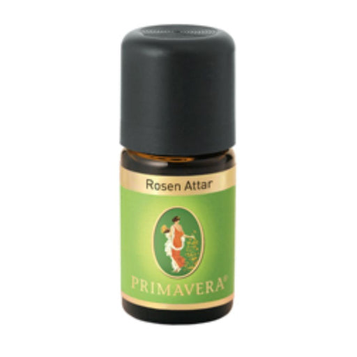 ROSE ATTAR, 5 ml ätherisches Öl
