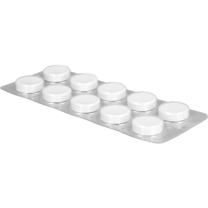 Gelusil Lac Kautabletten gegen Säurebeschwerden, Sodbrennen, 100 pcs. Tablets