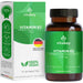 Vitamin K2 100 mcg MK-7 vegan, 120 St TAB