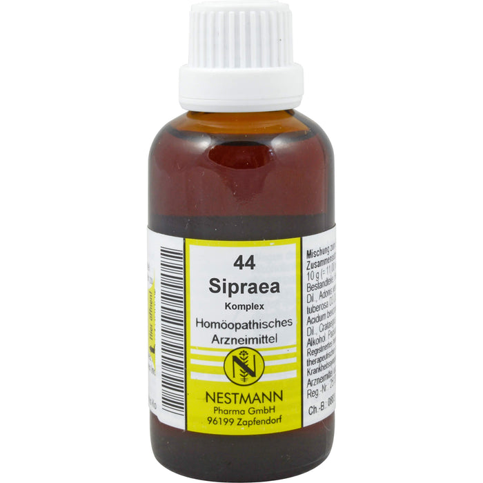 Spiraea Komplex Nr. 44 Dil., 50 ml DIL