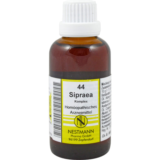 Spiraea Komplex Nr. 44 Dil., 50 ml DIL