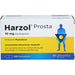 Harzol Prosta 10 mg Hartkapseln bei gutartiger Prostatavergrößerung, 100 St. Kapseln