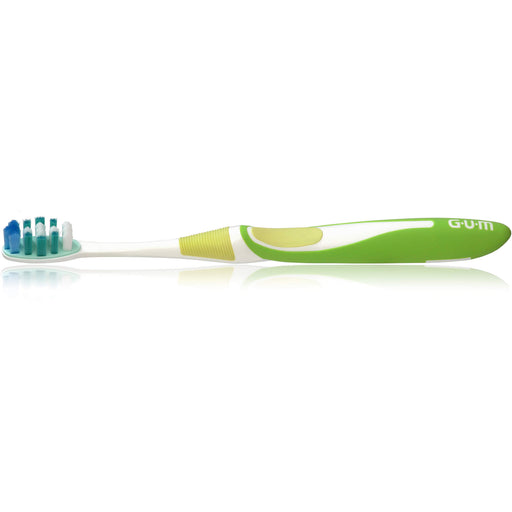 GUM Activital Zahnbürste kompakt soft, 1 St. Zahnbürste