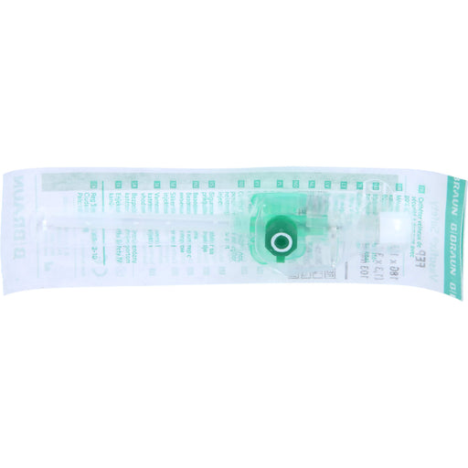 B. Braun Vasofix Safety Kanüle 18G 1,3 x 33 mm, 1 St. Kanülen