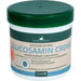 HERBAMEDICUS Glucosamin Creme wohltuend, pflegend, vegan, 250 ml Creme