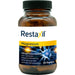 Restaxil Magnesium Kapseln zur Unterstützung einer normalen Nervenfunktion, 60 St. Kapseln