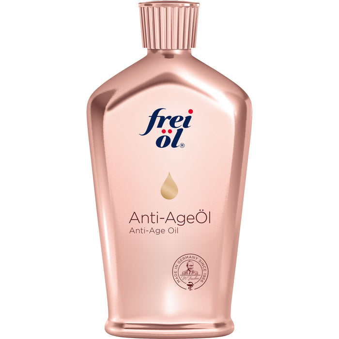 Frei Öl Anti-Age Öl für Gesicht und Körper, 125 ml Huile