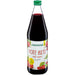 Schoenenberger Rote Bete Bio-Saft, 750 ml Lösung