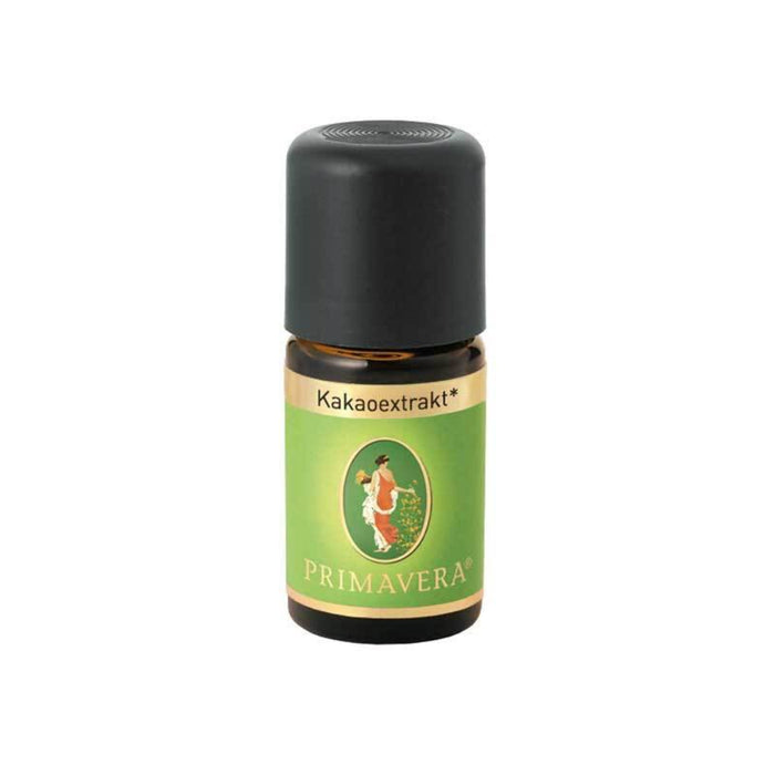 Kakaoextrakt bio, 5 ml ätherisches Öl