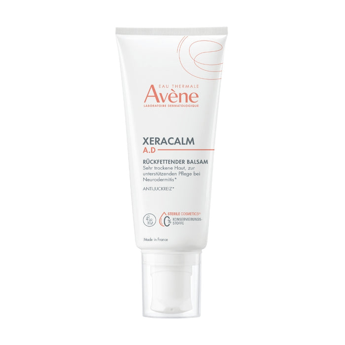 Avène XeraCalm A.D rückfettender Balsam, 200 ml Creme