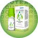 OCUTEARS Alo+ Augentropfen bei sensiblen Trockenen Augen mit Hyaluronsäure und Aloe vera, 10 ml Tropfen