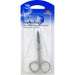 BABYSCHERE 9CM GEBOGEN BF, 1 St 