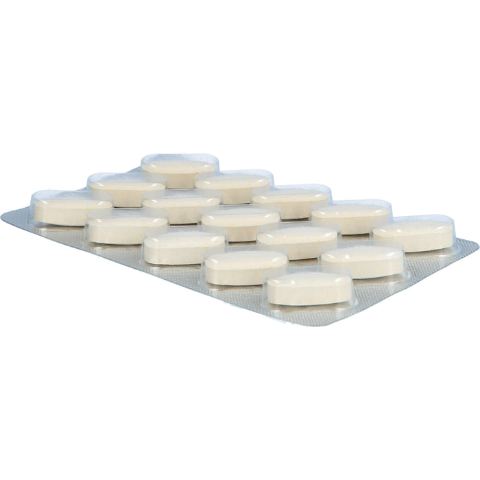 N1 Fett- Zucker- & Kohlenhydrate Blocker Tabletten zur Behandlung und Vorbeugung von Übergewicht und Adipositas, 45 pcs. Tablets