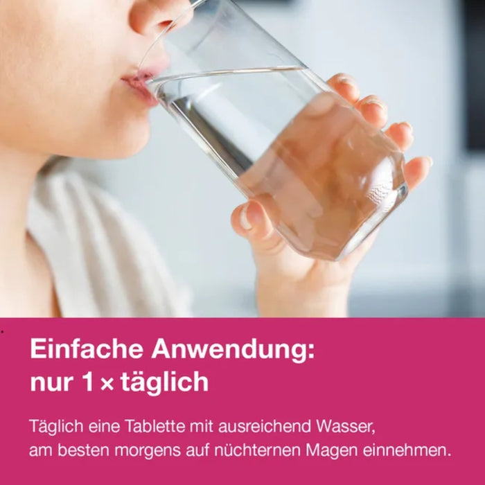 B12 Ankermann überzogene Tabletten, 100 pcs. Tablets