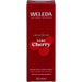 WELEDA Very Cherry Handcreme nährt und verwöhnt mit Kirschduft, 50 ml Creme