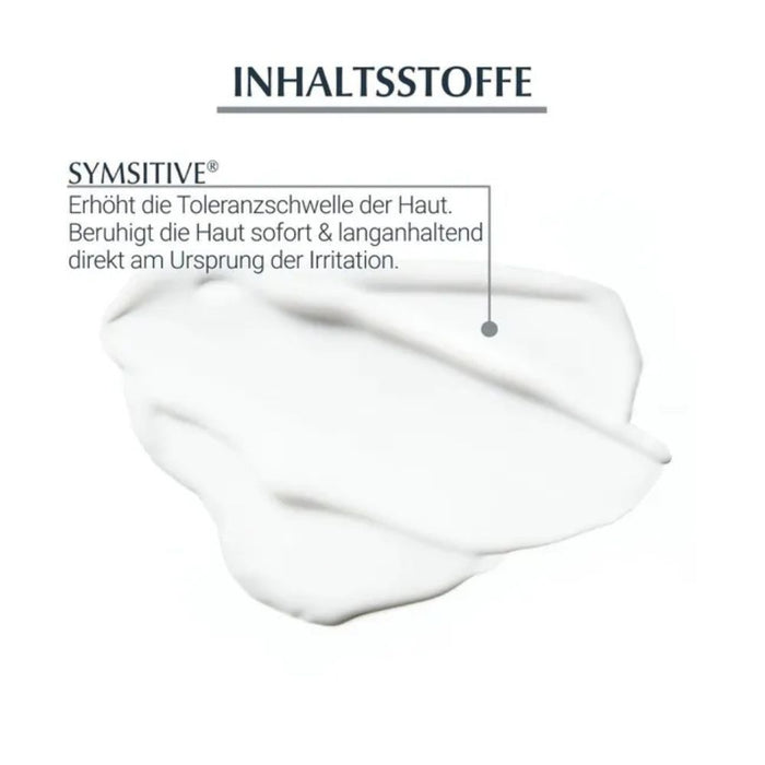 Eucerin Ultra Sensitive beruhigende Pflege für trockene Haut, 50 ml Creme
