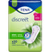 TENA Discreet Inkontinenzeinlagen Mini Plus, 20 St. Einlagen