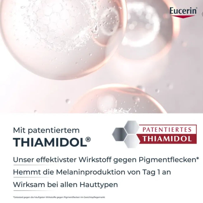 Eucerin Anti-Pigment Tag LSF 30 Creme, 50 ml Cream