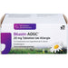 Bilastin ADGC 20 mg Tabletten bei Allergie, 100 St. Tabletten