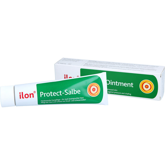 ilon® Protect-Salbe, 100 ml Ointment