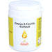 RevoMed Omega-3-Fischöl Kapseln, 20 St. Kapseln
