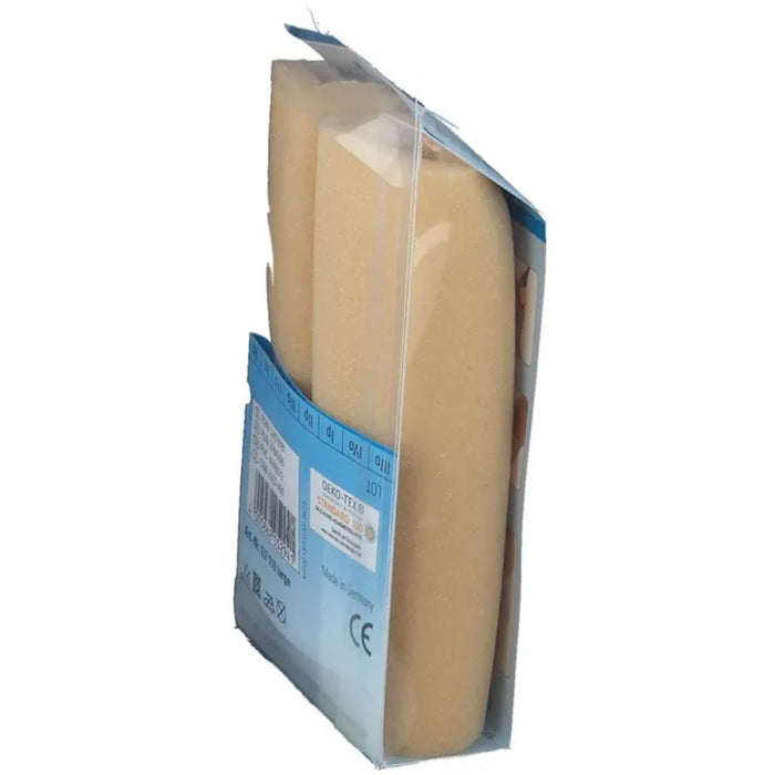 Bort PediSoft TexLine Druckschutz Gr. L, 1 pc Bandage