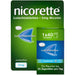 Nicorette Freshmint 2 mg Lutschtabletten, 40 St. Tabletten