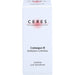 CERES Crataegus ø Urtinktur, 20 ml Lösung