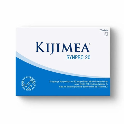 Kijimea Synpro 20 Sachets, 7 St. Beutel