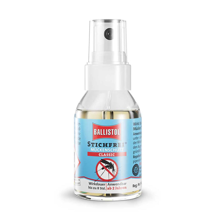 Stichfrei Pumpspray Mückenschutz, 20 ml Spray