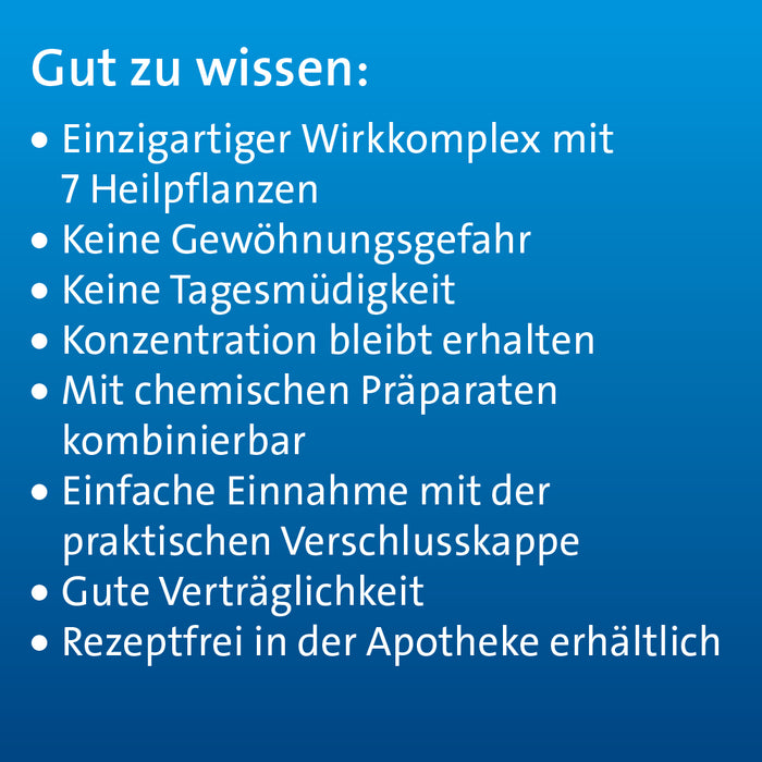 Calmvalera Tropfen bei nervösen Schlafstörungen und Unruhe, sowie Verstimmungszuständen, 200 ml Solution