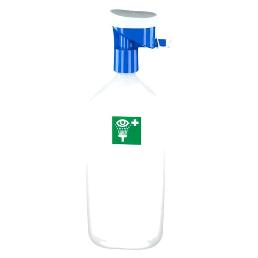 DR. JUNGHANS Augenspülflasche medical, 1 St. Lösung