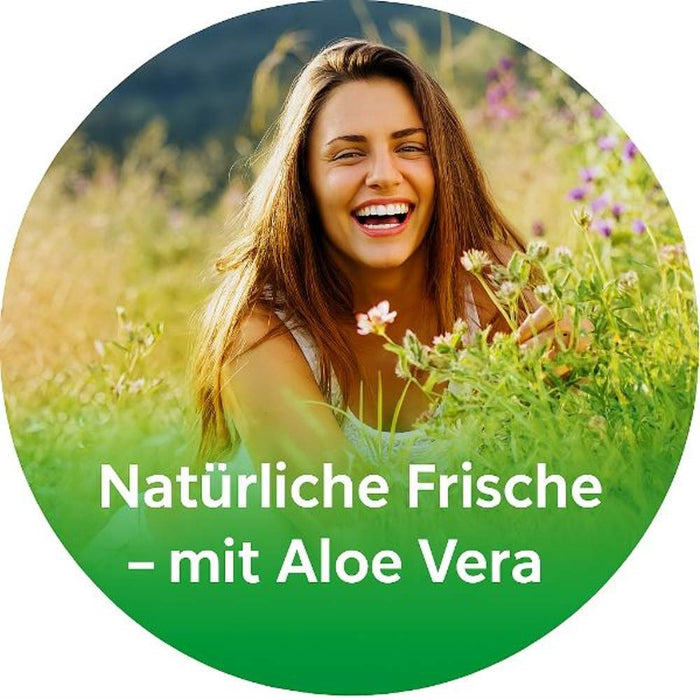 OCUTEARS Alo+ Augentropfen bei sensiblen Trockenen Augen mit Hyaluronsäure und Aloe vera, 10 ml 