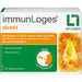 ImmunLoges direkt Trinkampullen zur Unterstützung eines normalen Immunsystems, 30 St. Lösung