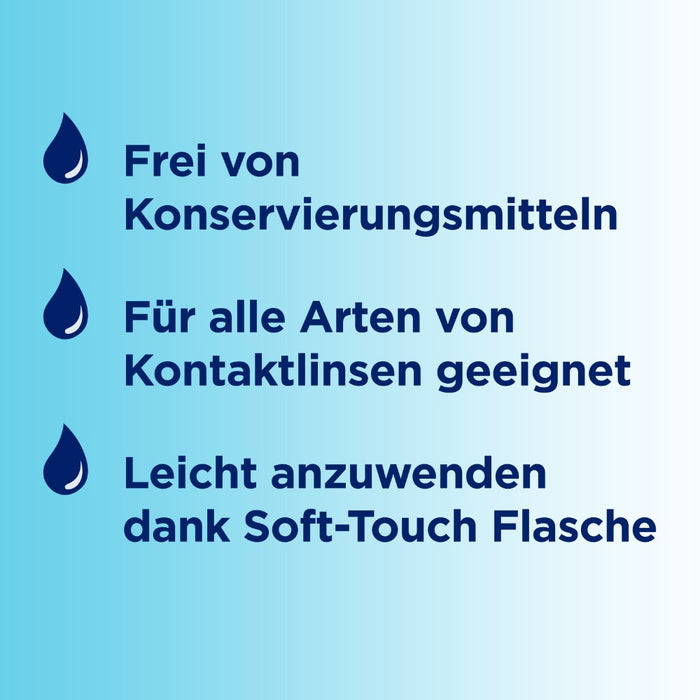 Bepanthen Augentropfen Intense, 10 ml Tropfen