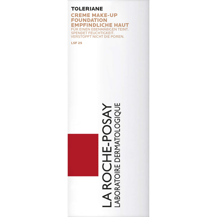 Roche Posay Tol Tein Fre01, 30 ml CRE