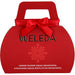 WELEDA Mini Geschenkset Granatapfel mit Inspire Shower Cream Granatapfel  und straffender Serum Bodylotion, 40 ml Creme