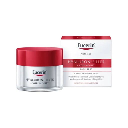 Eucerin Volume-Filler Tagespflege, 50 ml Creme