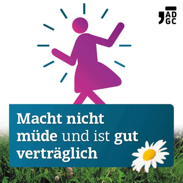 Mometason ADGC Allergie-Nasenspray stark bei Heuschnupfen und antientzündlich, 10 g Lösung